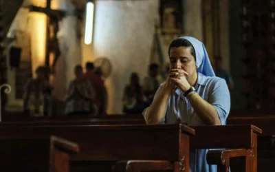 Dios pasa por la vida del misionero