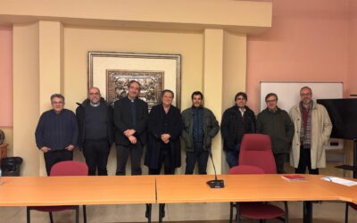 Primer encuentro «Filosofía y sociedad»: un diálogo fecundo entre saberes al servicio del pensamiento