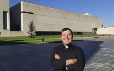 Santo Tomás y el arte de explicar: David Torrijos subraya en Alfa y Omega su claridad y capacidad de síntesis