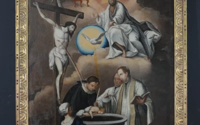 Comunidad cristiana y vida de fe