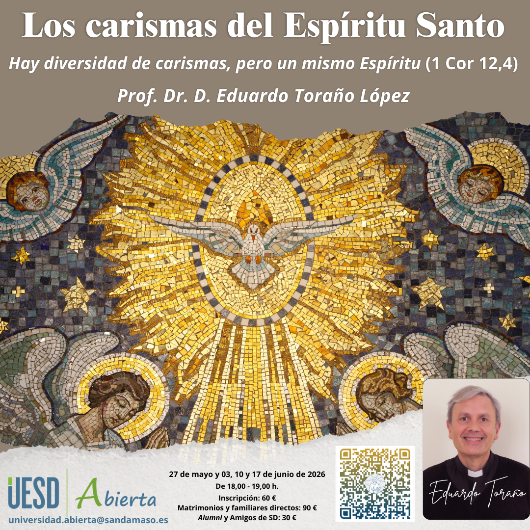 CARTEL ROTO CARISMAS