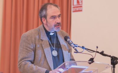 José Antúnez, Decano de Filosofía, participa en las LIX Reuniones Filosóficas de la Universidad de Navarra con una ponencia sobre la libertad humana frente al reduccionismo naturalista