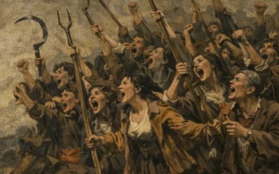 “Entre la fuerza de las pasiones y el desafío del poder: pensar a fondo la polarización para abrir caminos de encuentro”