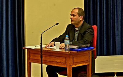 Antonio Doñoro González defiende su tesis doctoral sobre el mensaje de Fátima y su eco en otras mariofanías