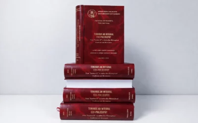 Tesis doctoral en Filosofía