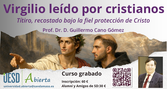 CARTEL VIRGILIO HORIZONTAL