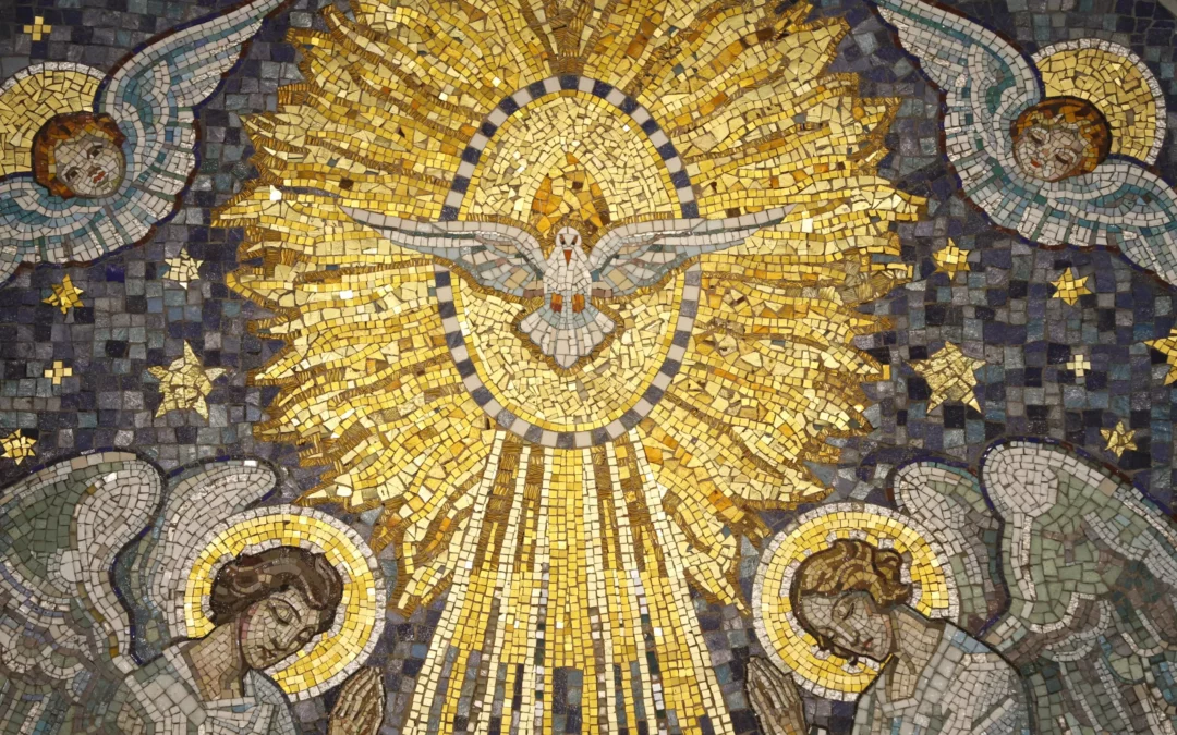 «Los carismas son gracias, es la acción del Espíritu Santo con vistas a la ayuda de los demás, al crecimiento de otros, a la edificación de la Iglesia». Eduardo Toraño imparte un curso de la Universidad Abierta que profundizará en estos dones.