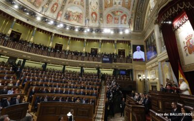 David Torrijos reflexiona en Omnes sobre León XIV, Francisco de Vitoria y la aportación española a la modernidad: «A nosotros, que tan a menudo miramos acomplejados hacia toda clase de novedades para tratar de “actualizarnos”, el Papa nos recuerda que España fue la inventora de la modernidad»