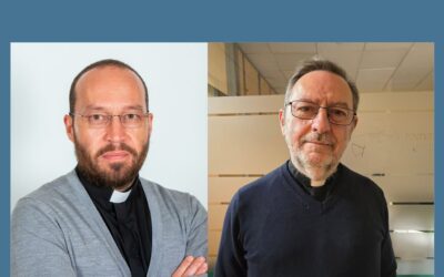 Rafael Gómez Miranda y Ángel Castaño, nombrados nuevamente subdirectores del Instituto Superior de Ciencias Religiosas