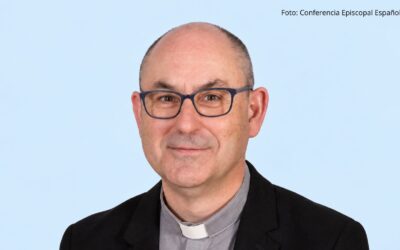 Francisco Julián Romero, profesor de la UESD, nombrado consejero del Dicasterio para la Evangelización