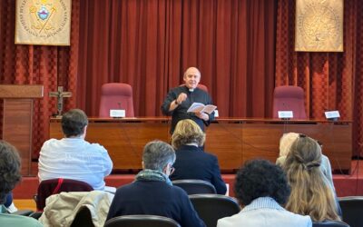 La formación de la Archidiócesis de Madrid sobre la vocación bautismal de los laicos se consolida bajo el impulso de San Dámaso